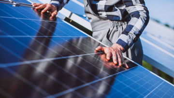 Contributi per l'installazione di impianti fotovoltaici - Treviso