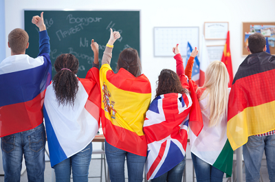 MOVE 2023 - Giovani all'estero per la certificazione linguistica